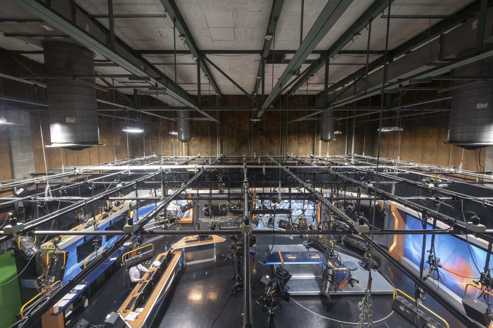 Mission Critical Applications